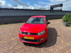 Volkswagen Polo - 1.4-16V Comfortline