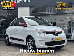 Renault Twingo - III SCe 70 Collection | Airco | Radio bleutooth | Dealeronderhouden | Pack rouge exterieur