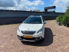 Peugeot 2008 - 1.2 VTi Allure Pack Premium Plus