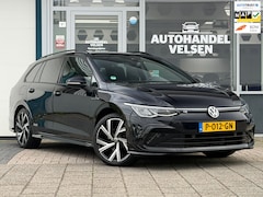 Volkswagen Golf Variant - 1.5 eTSI R-Line Business+ Apple carplay