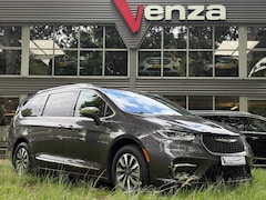 Chrysler Pacifica - 3.6 V6 Hybrid PHEV LIMITED