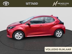 Toyota Yaris - 1.5 Hybrid Active