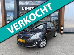 Suzuki Swift - 1.2 Dynamic EASSS/Airco/Cruise//Pdc/Elek.Ramen/St.verw/Lmv/Nap/Apk