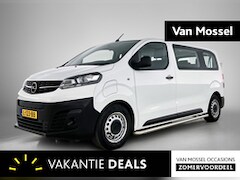 Opel Vivaro-e Combi - L2H1 75 kWh