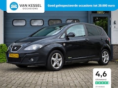 SEAT Altea - 1.2 TSI Ecomotive Copa | APK | Kleine Beurt