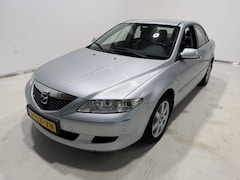 Mazda 6 - 6 2.0i Touring