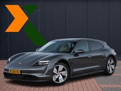 Porsche Taycan Sport Turismo - 93 kWh | Innodrive | Achterasbesturing | Bose Surround Premium Sound | Adap Luchtvering |