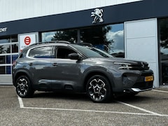 Citroën C5 Aircross - 1.6 Plug-in Hybrid 180pk EAT8 Feel TREKHAAK | Apple Carplay & Android Auto | Achteruitrijc