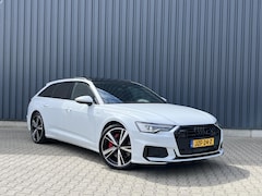 Audi A6 Avant - 55 TFSI e quattro Pro Line S Competition SOFTCLOSE/HEADUP/MATRIX/BLACK OPTICS/STUURWIELVW/