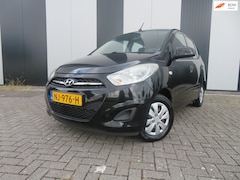 Hyundai i10 - 1.0 i-Drive
