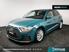 Audi A1 Sportback - 25 TFSI Pro Line Automaat | Carplay | Virtual cockpit