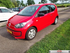 Volkswagen Up! - 1.0 move up