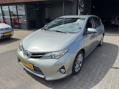 Toyota Auris - 1.8 Hybrid Lease CAMERA CRUISE GOED ONDERHOUDEN NW APK