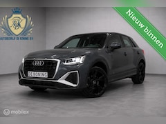Audi Q2 - 35 TFSI 150 PK |MATRIX|ACC|Stoel verwarming