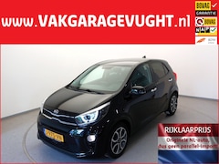Kia Picanto - 1.0 DPi 67pk 48dkm DynamicPlusLine AUTOMAAT