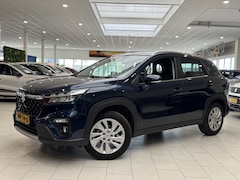 Suzuki S-Cross - 1.4 B.jet Select SH [ Dealer OH I Apple carplay / Android auto ]