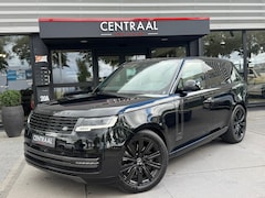 Land Rover Range Rover - 3.0 P550e Autobiography Massage|Meridian|Pano|Carplay|ACC