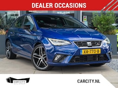 SEAT Ibiza - 1.5 TSI 150pk EVO FR Business Intense Beats / Keyless / 18'' Carplay
