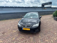 SEAT Leon - 1.6 TDI Style Ecomotive