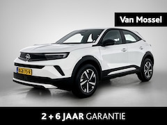 Opel Mokka - 1.2 Turbo Hybrid Edition | Tot 8 Jaar Garantie | Voorraad Voordeel |