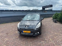 Peugeot 5008 - 1.6 THP Blue Lease Executive 7p. EXPORT