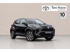 Toyota Yaris Cross - 1.5 Hybrid 115 First Edition | Comfort pack | Parkeer sensoren |
