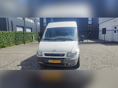 Ford Transit - 330L 2.0TDCi SHD Bj 2004 Lang Hoog Dubbele cabine Airco