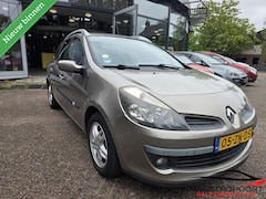 Renault Clio Estate - 1.2 Dynamique – 2008 – €1.750