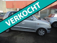 Hyundai Atos - 1.1i Dynamic Cool automaat