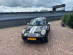 MINI 3-Deurs - 1.4 One Anniversary Business