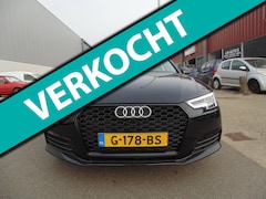 Audi A4 Avant - 2.0 35 TFSI Pro Line AUTOMAAT KM NAP