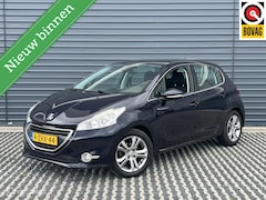 Peugeot 208 - 1.2 VTi Allure | Distributie verv| Navi | Clima