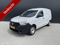 Dacia Dokker - bestel 1.6 MPI 100 Basic