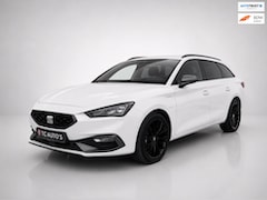 SEAT Leon Sportstourer - 1.4 TSI eHybrid PHEV FR AUTOMAAT 2021