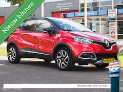 Renault Captur - 1.5 dCi Xmod
