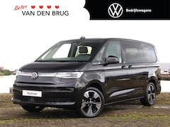 Volkswagen Multivan - Bulli Edition L2 1.5 eHybrid EU6 180 kW (245pk) 31 Panorama dak | Elektrisch bedienbare sc