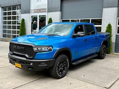 Dodge Ram 1500 - Rebel 3.0 SST Hurricane Twin Turbo (Geen BPM)