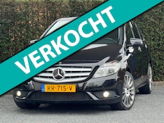 Mercedes-Benz B-klasse - 180 AUTOMAAT | STOELVERW | RIJKLAAR