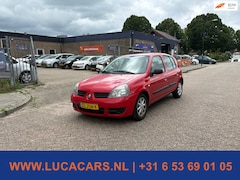 Renault Clio - 1.5 dCi Authentique Airco