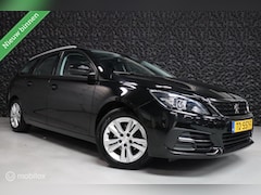 Peugeot 308 SW - 1.2 PureTech Active | Pano | Carplay | P-sens
