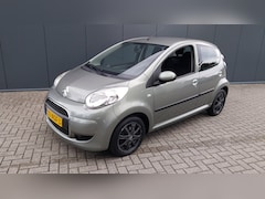 Citroën C1 - 1.0-12V Ambiance//5DRS //AIRCO//LM VELGEN