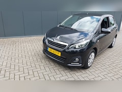 Peugeot 108 - 1.0 e-VTi Active TOP