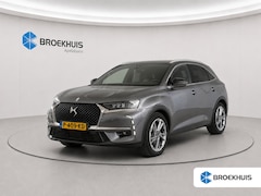 DS 7 Crossback - E-Tense Bastille+ | Achterbank in delen neerklapbaar | Achteruitrijcamera | Apple Carplay/