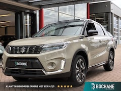 Suzuki Vitara - 1.5 Hybrid Style Automaat 115PK | Schuif/Kanteldak | Stoelverwarming | Dodehoek Detectie |