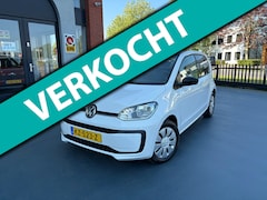 Volkswagen Up! - 1.0 BMT move up AIRCO