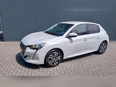 Peugeot 208 - 1.2 PureTech Allure//NAVI/CAMERA