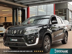 Suzuki Vitara - 1.4 Boosterjet Select Smart Hybrid 129PK | Navigatie | Stoelverwarming | Cruise Control ad