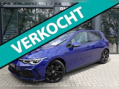 Volkswagen Golf - 2.0 TSI R-Line Business PANO KEYLESS CAM
