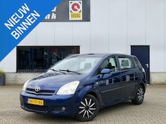 Toyota Corolla Verso - 1.8 VVT-i Sol 7-persoons AUTOMAAT