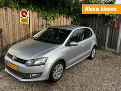Volkswagen Polo - 1.2 TSI HIGHL. ED